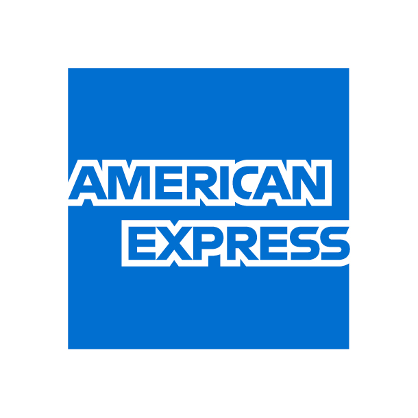 Logo Amex