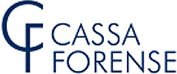 Logo Cassaforense